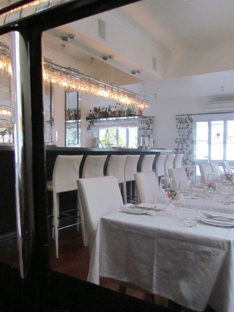 Escape To Picton Boutique Hotel Dış mekan fotoğraf
