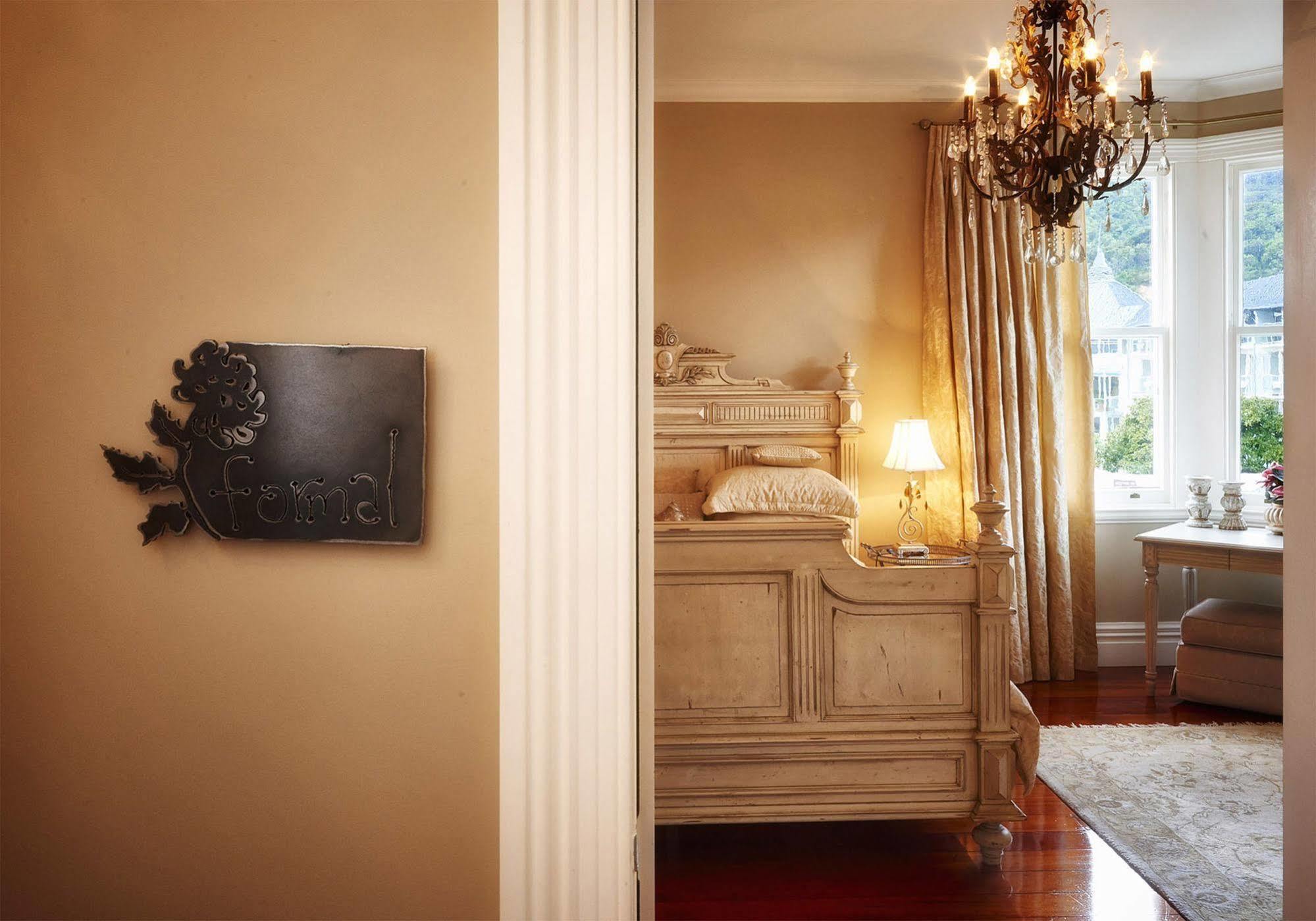 Escape To Picton Boutique Hotel Dış mekan fotoğraf