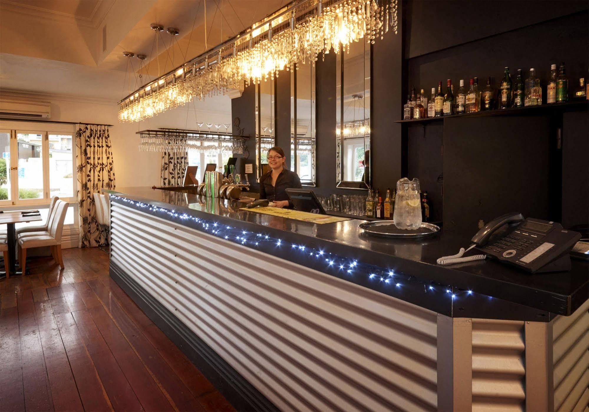 Escape To Picton Boutique Hotel Dış mekan fotoğraf